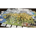 1941: Race to Moscow Eclate