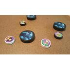 La Conquête des Catacombes Zoom