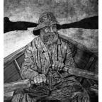 Arkham Noir: Affaire #3 - Gouffres Insondables de Ténèbres Artwork