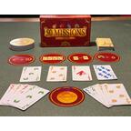 50 Missions Eclate