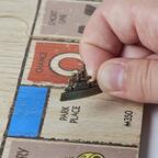 Monopoly: Édition Rustique Zoom