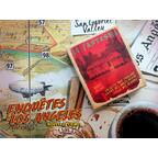 Enquêtes à Los Angeles: Nouveaux Crimes Eclate