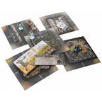 The Others: 7 Sins - Équipe Delta Eclate