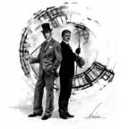 Sherlock Holmes: Détective Conseil Artwork