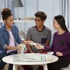 Monopoly: Pions en Folie Famille