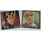 Princess Legend Cartes