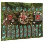 Blood Bowl: The Game of Fantasy Football - Wood Elf Pitch Plateau