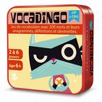 Vocadingo CP/CM1 Cover 3d