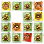 Gold and Boom Eclate