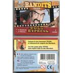 Colt Express: Bandits - Tuco Eclate