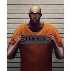 Alcatraz: The Scapegoat Artwork