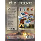 L'Île Interdite Back