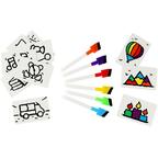 Speed Colors: Booster Pack N°1 Eclate