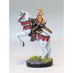 Talisman: La Source Sacrée Figurine