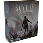 Scythe: Le Réveil de Fenris Cover 3d