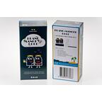 Blanc Manger Coco Cover and Back 3d