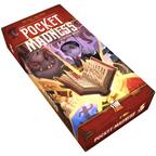 Pocket Madness Cover 3d