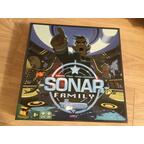 Sonar Family Cover 3d