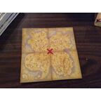 Piña Pirata Plateau