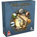Terra Mystica: Automa Solo Box Cover 3d