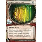 Android: Netrunner - Bascule Carte