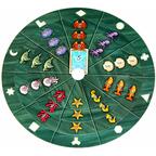 EXIT: Le Jeu - Le Trésor Englouti Disque