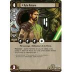 Star Wars: Le Jeu de Cartes - Héros et Légendes Carte