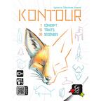 Kontour Cover