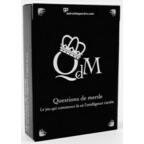 Questions de Merde 2009 Cover 3d
