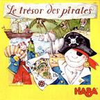 Le Trésor des Pirates Cover