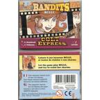 Colt Express: Bandits - Belle Eclate