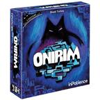 Onirim 2022 Cover 3d