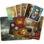 The Resistance: Avalon Cartes