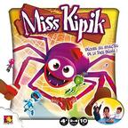 Miss Kipik Cover