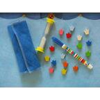 Gesagt - Getan! Eclate