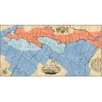 1812: L’invasion du Canada Plateau