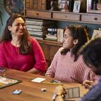 Cluedo: Édition Menteurs Famille