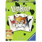 Linko ! Cover 3d