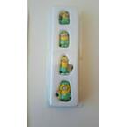 Docteur Maboul: Moi Moche et Méchant Minions