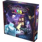 Mysterium Kids: Le Trésor du Capitaine Bouh Cover 3d