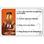 Déclic !? Carte