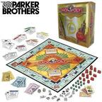 Monopoly: 70th Anniversary Edition Eclate