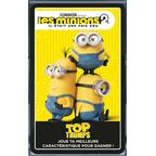 Top Trumps: Les Mignons 2 Cover