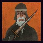 Les Loups-Garous de Thiercelieux: Personnages Carte