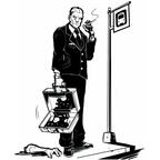 Sins of the Father Artwork