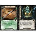 Le Seigneur des Anneaux: Le Jeu de Cartes - Les Cachots de Cirith Gurat Cartes
