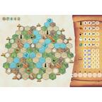 Trails of Tucana Plateau