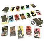 District Noir Eclate