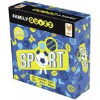 Family Quizz: Sport Cover 3d