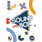Sound Box Cover